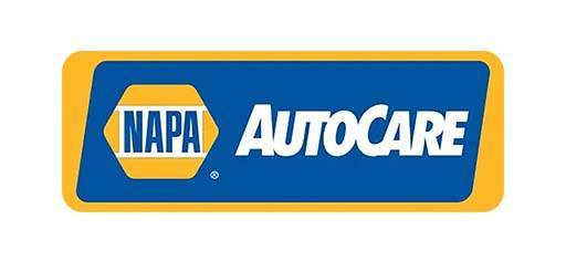 Logo NAPA AUTOCARE