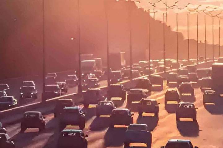 Réduction de pollution atmosphérique Saint-Lin-Laurentides