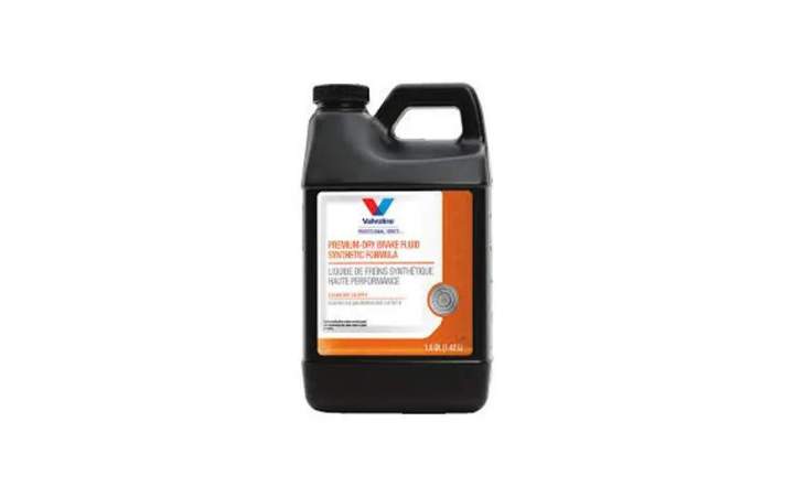 Liquide de frein Saint-Lin-Laurentides