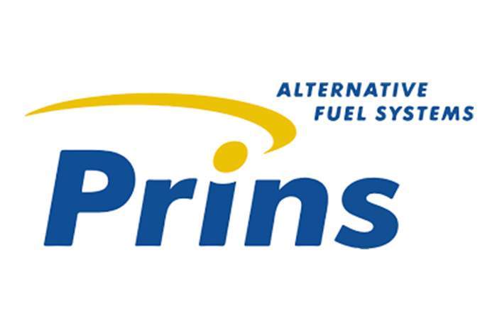 Logo Prins