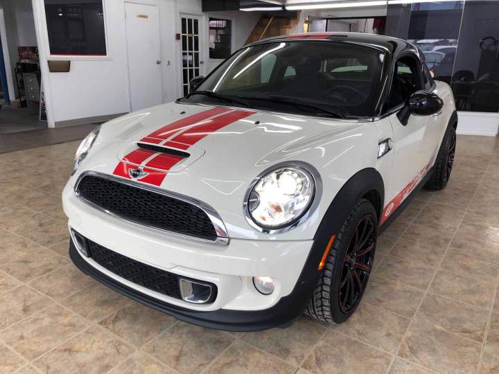 Installation de pneus Saint-Lin-Laurentides