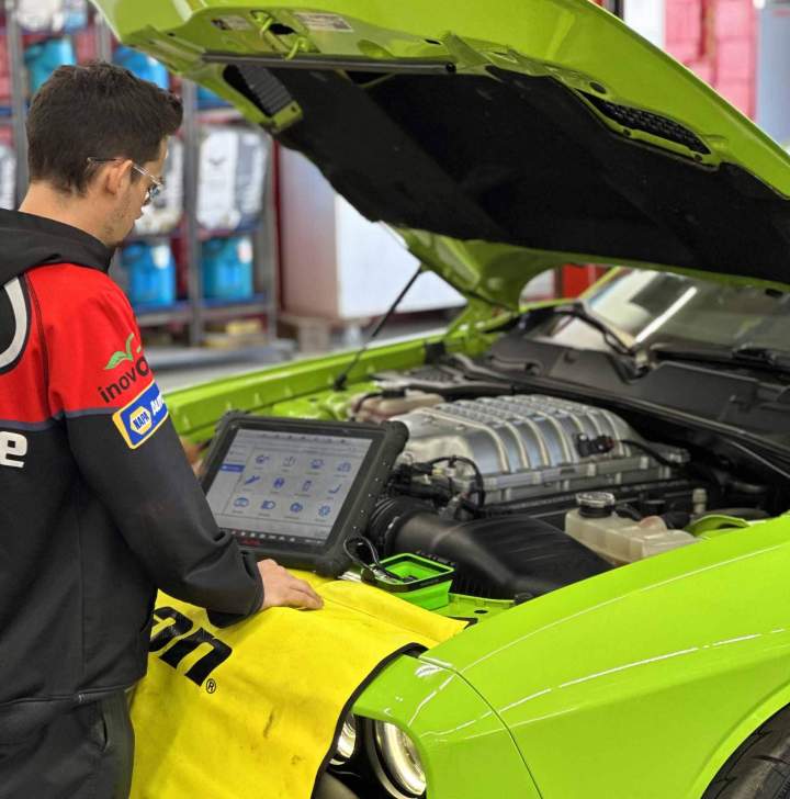 Car Air Conditioning Service Saint-Lin-Laurentides