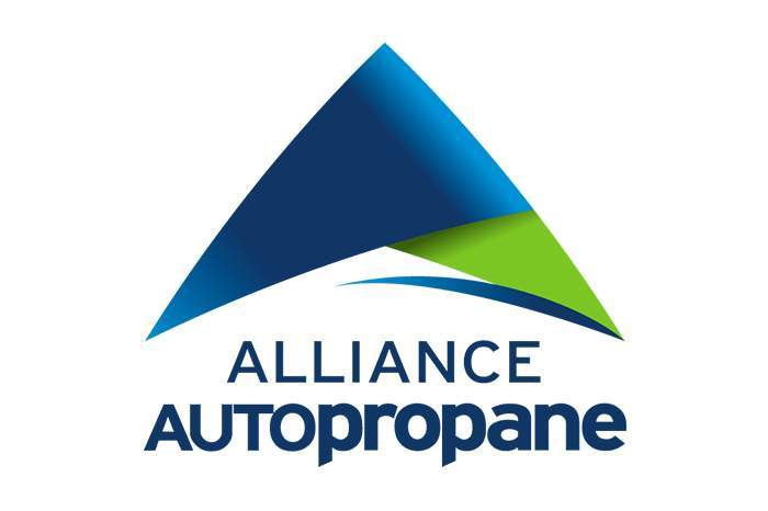 Logo ALLIANCE AUTOPROPANE