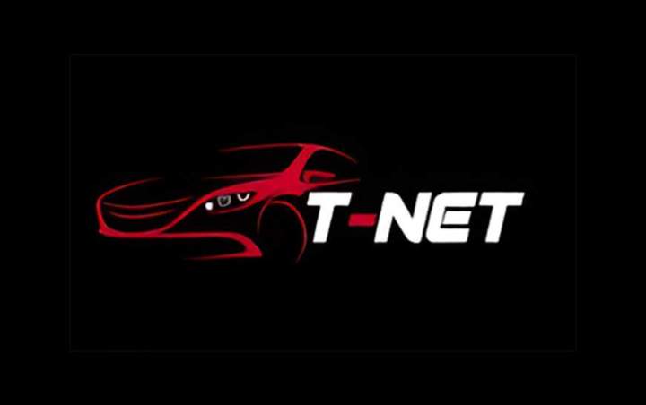 Logo T-NET