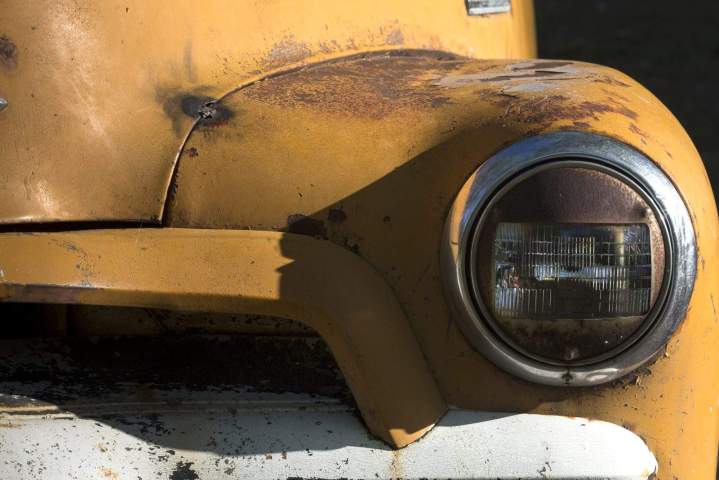 Des produits efficaces pour traiter les rouilles